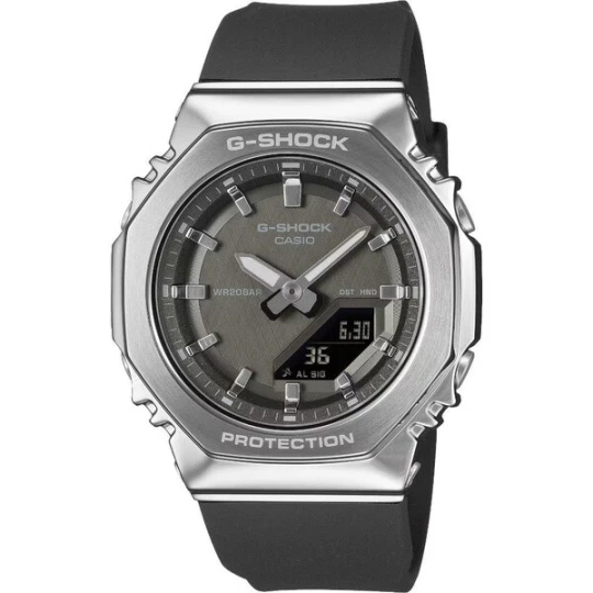 Zdjęcie produktu W.KRUK ZEGAREK G-SHOCK ANALOG-DIGITAL WOMEN