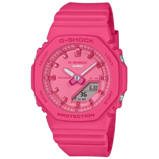 Zdjęcie produktu W.KRUK ZEGAREK G-SHOCK ANALOG-DIGITAL WOMEN