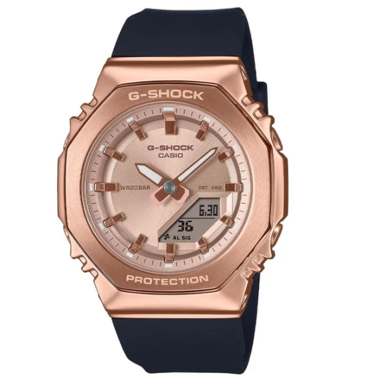 Zdjęcie produktu W.KRUK ZEGAREK G-SHOCK WOMEN GM-S SERIES