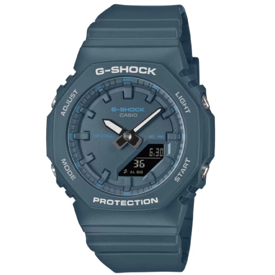 Zdjęcie produktu W.KRUK ZEGAREK G-SHOCK ANALOG-DIGITAL WOMEN