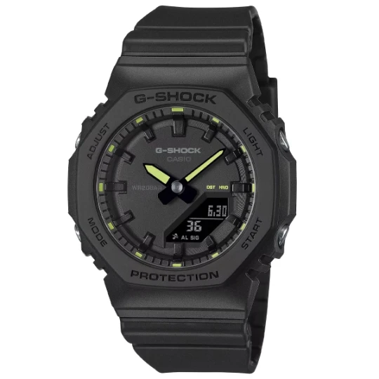 Zdjęcie produktu W.KRUK ZEGAREK G-SHOCK ANALOG-DIGITAL WOMEN