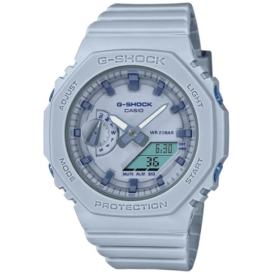 Zdjęcie produktu W.KRUK ZEGAREK G-SHOCK ANALOG-DIGITAL WOMEN