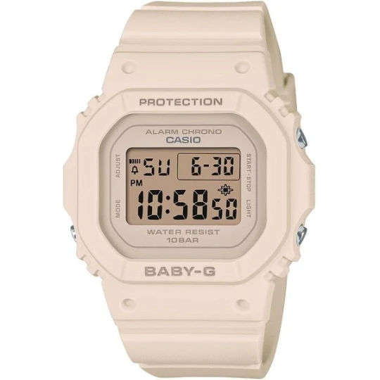 Zdjęcie produktu W.KRUK ZEGAREK G-SHOCK BABY-G BGD-565 SERIES