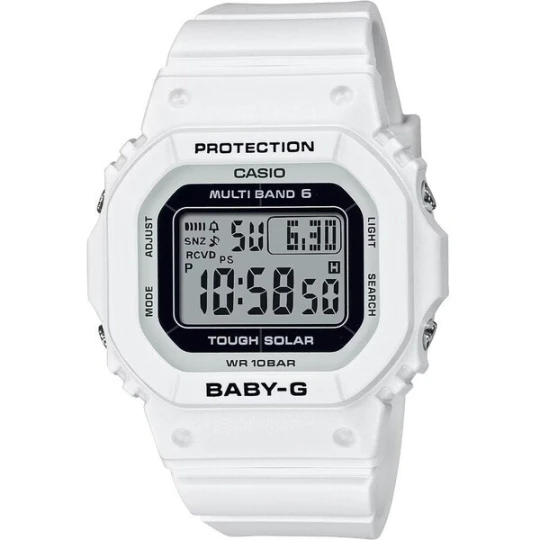 Zdjęcie produktu W.KRUK ZEGAREK G-SHOCK BABY-G BGD-565 SERIES
