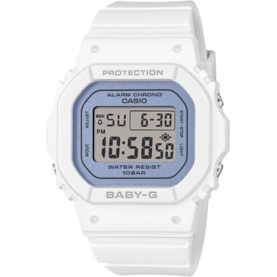 Zdjęcie produktu W.KRUK ZEGAREK G-SHOCK BABY-G BGD-565 SERIES