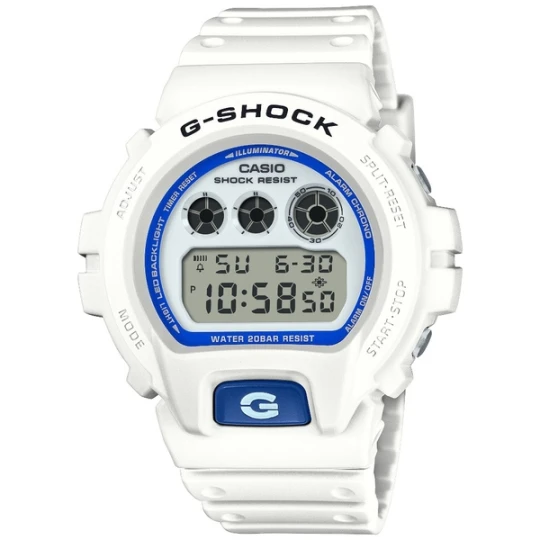 Zdjęcie produktu W.KRUK ZEGAREK G-SHOCK CLASSIC 6900 SERIES
