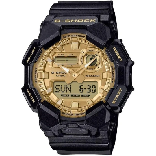 Zdjęcie produktu W.KRUK ZEGAREK G-SHOCK CLASSIC GA-010