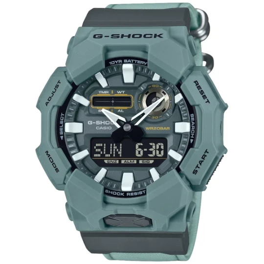 Zdjęcie produktu W.KRUK ZEGAREK G-SHOCK CLASSIC GA-010