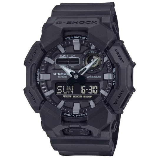 Zdjęcie produktu W.KRUK ZEGAREK G-SHOCK CLASSIC GA-010