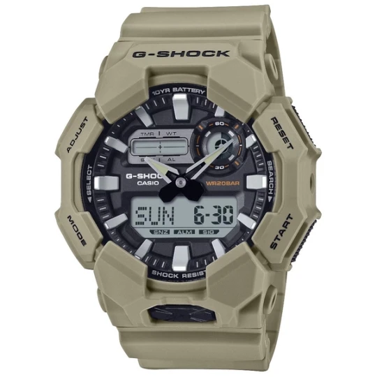 Zdjęcie produktu W.KRUK ZEGAREK G-SHOCK CLASSIC GA-010