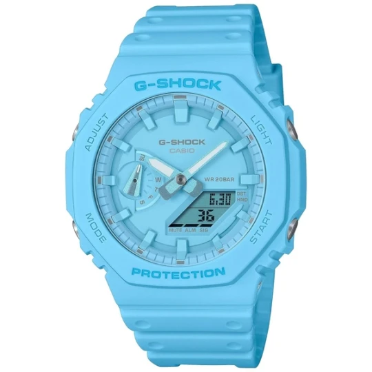 Zdjęcie produktu W.KRUK ZEGAREK G-SHOCK CLASSIC GA-2100 SERIES