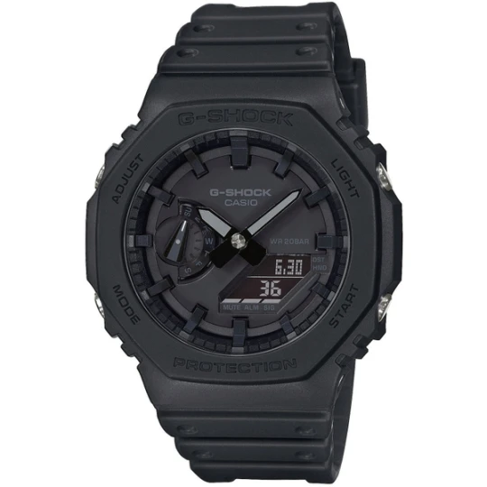 Zdjęcie produktu W.KRUK ZEGAREK G-SHOCK CLASSIC GA-2100 SERIES