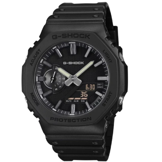 Zdjęcie produktu W.KRUK ZEGAREK G-SHOCK CLASSIC GA-2100 SERIES