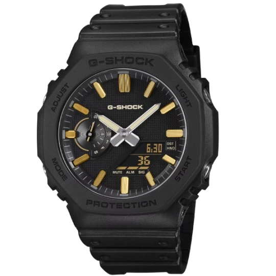 Zdjęcie produktu W.KRUK ZEGAREK G-SHOCK CLASSIC GA-2100 SERIES