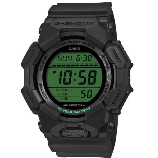 Zdjęcie produktu W.KRUK ZEGAREK G-SHOCK CLASSIC GD-010