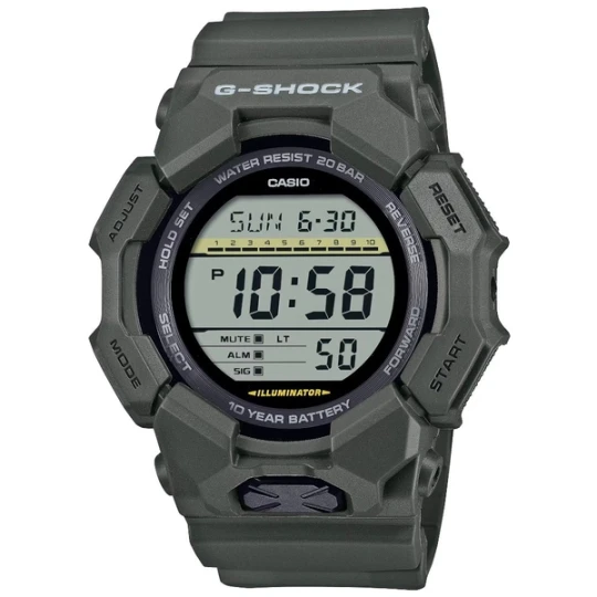 Zdjęcie produktu W.KRUK ZEGAREK G-SHOCK CLASSIC GD-010