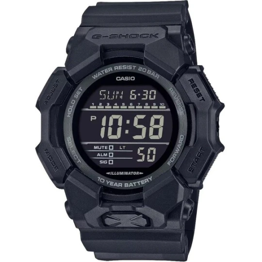 Zdjęcie produktu W.KRUK ZEGAREK G-SHOCK CLASSIC GD-010