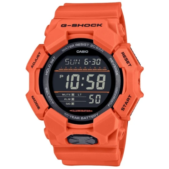 Zdjęcie produktu W.KRUK ZEGAREK G-SHOCK CLASSIC GD-010