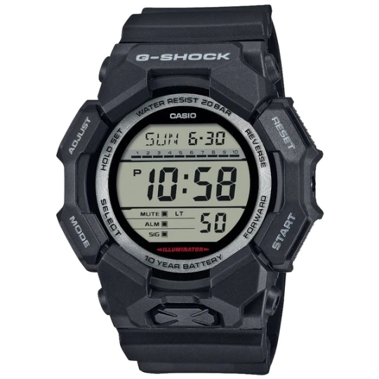 Zdjęcie produktu W.KRUK ZEGAREK G-SHOCK CLASSIC GD-010