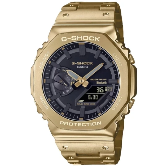 Zdjęcie produktu W.KRUK ZEGAREK G-SHOCK CLASSIC GM-B2100