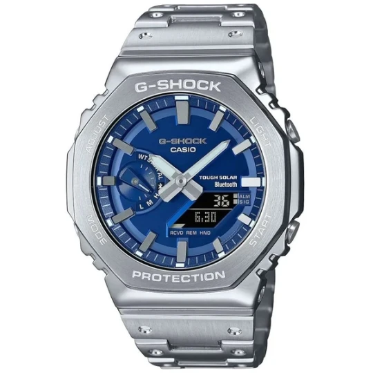 Zdjęcie produktu W.KRUK ZEGAREK G-SHOCK CLASSIC GM-B2100 SERIES