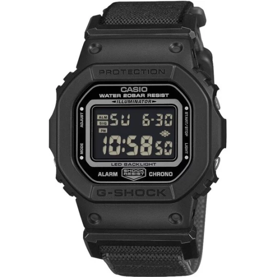 Zdjęcie produktu W.KRUK ZEGAREK G-SHOCK ORIGIN 5600 SERIES