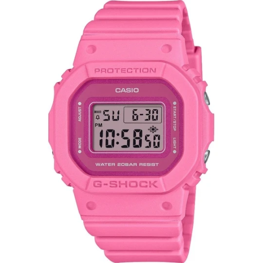 Zdjęcie produktu W.KRUK ZEGAREK G-SHOCK WOMEN GMD-S5600 SERIES