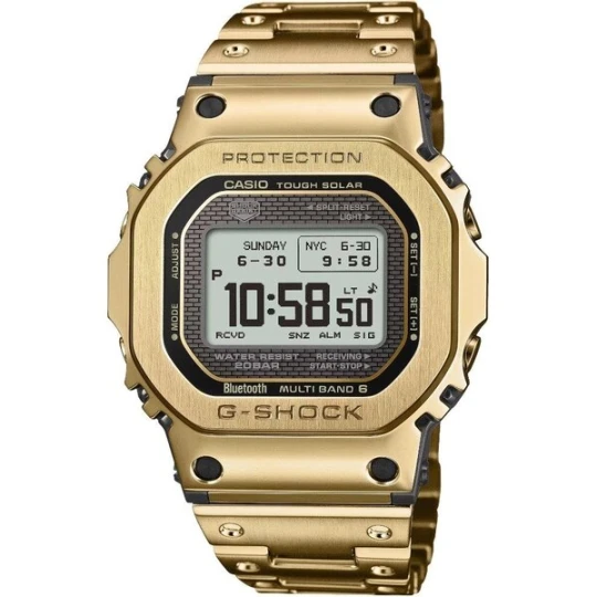 Zdjęcie produktu W.KRUK ZEGAREK G-SHOCK FULL METAL 5000 SERIES