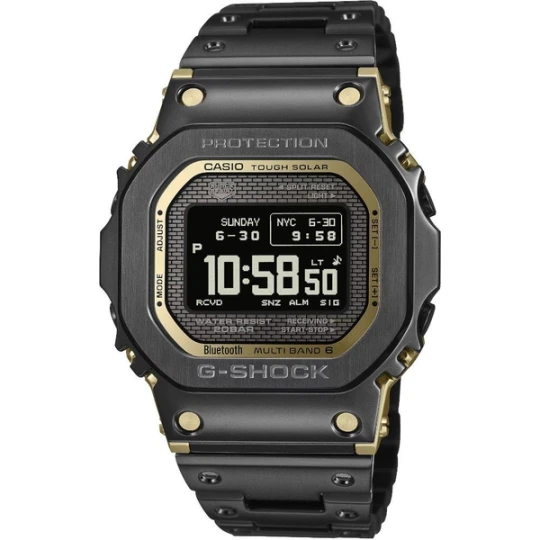 Zdjęcie produktu W.KRUK ZEGAREK G-SHOCK FULL METAL 5000 SERIES