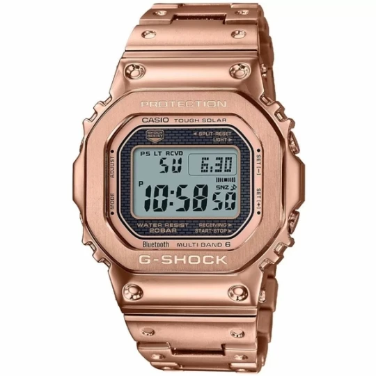 Zdjęcie produktu W.KRUK ZEGAREK G-SHOCK FULL METAL GMW-B5000 SERIES