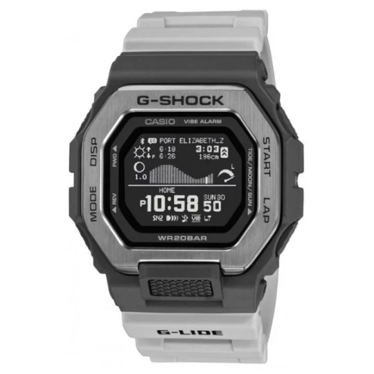 Zdjęcie produktu W.KRUK ZEGAREK G-SHOCK G-LIDE GBX-100 SERIES