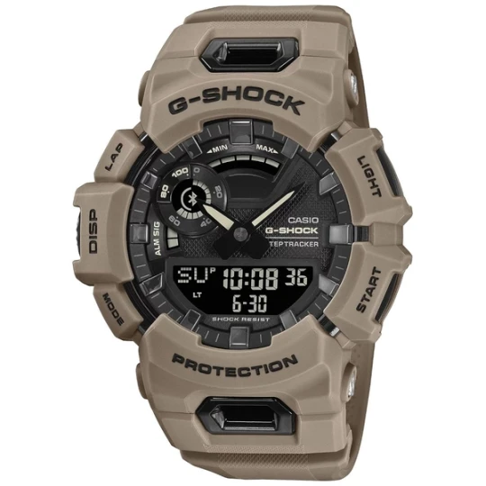 Zdjęcie produktu W.KRUK ZEGAREK G-SHOCK G-SQUAD GBA-900 SERIES