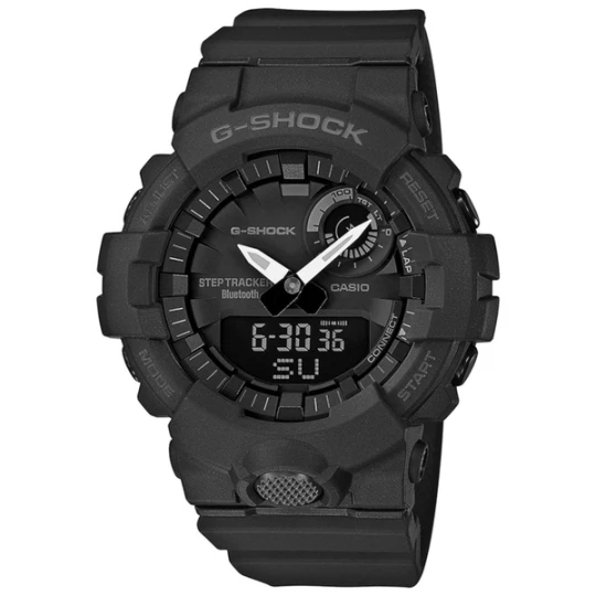Zdjęcie produktu W.KRUK ZEGAREK G-SHOCK G-SQUAD GBA-800 SERIES