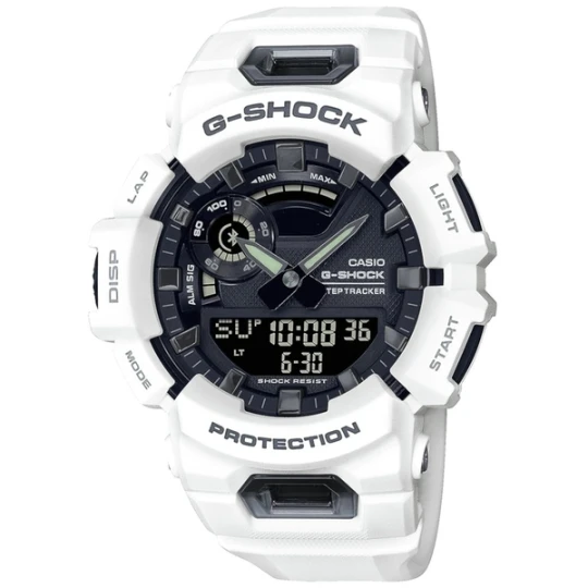 Zdjęcie produktu W.KRUK ZEGAREK G-SHOCK G-SQUAD GBA-900 SERIES