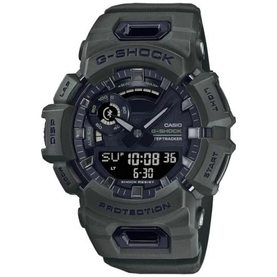 Zdjęcie produktu W.KRUK ZEGAREK G-SHOCK G-SQUAD GBA-900 SERIES