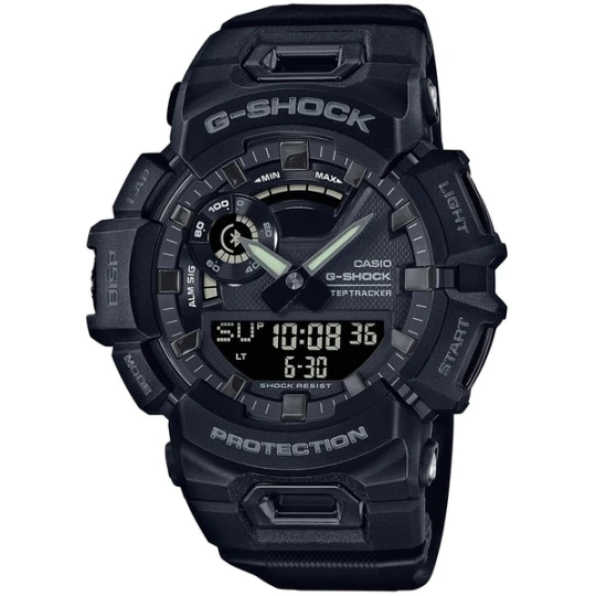 Zdjęcie produktu W.KRUK ZEGAREK G-SHOCK G-SQUAD GBA-900 SERIES