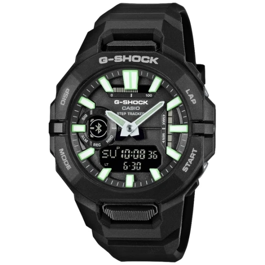 Zdjęcie produktu W.KRUK ZEGAREK G-SHOCK G-SQUAD GBA-950 SERIES