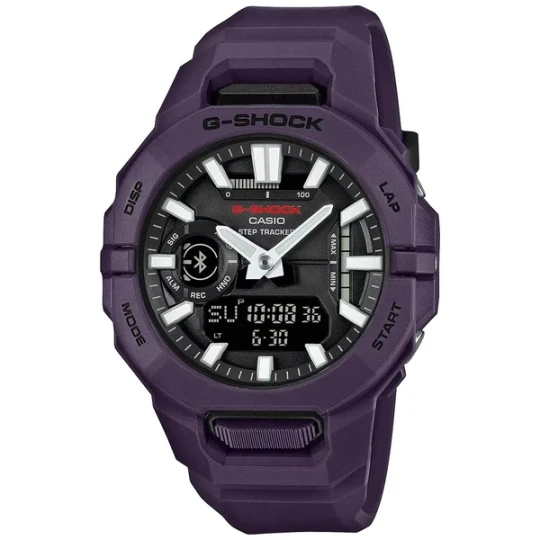 Zdjęcie produktu W.KRUK ZEGAREK G-SHOCK G-SQUAD GBA-950 SERIES