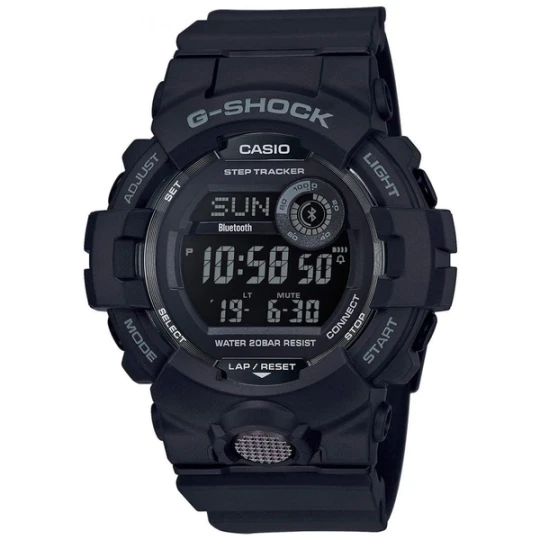 Zdjęcie produktu W.KRUK ZEGAREK G-SHOCK G-SQUAD GBD-800 SERIES