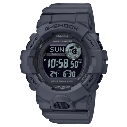 Zdjęcie produktu W.KRUK ZEGAREK G-SHOCK G-SQUAD GBD-800 SERIES