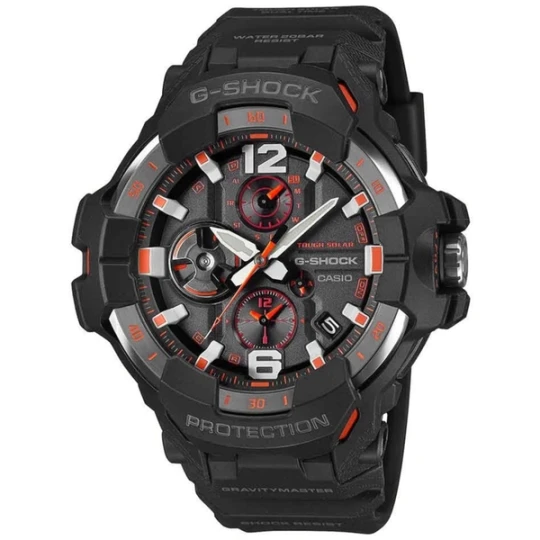 Zdjęcie produktu W.KRUK ZEGAREK G-SHOCK MASTER OF G GRAVITYMASTER