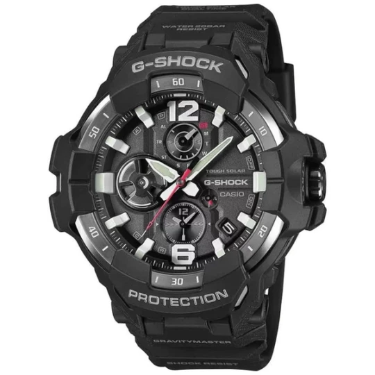 Zdjęcie produktu W.KRUK ZEGAREK G-SHOCK MASTER OF G GRAVITYMASTER