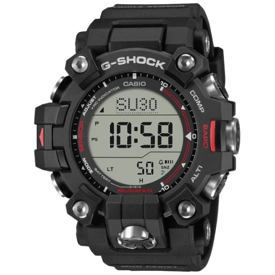 Zdjęcie produktu W.KRUK ZEGAREK G-SHOCK MASTER OF G MUDMAN