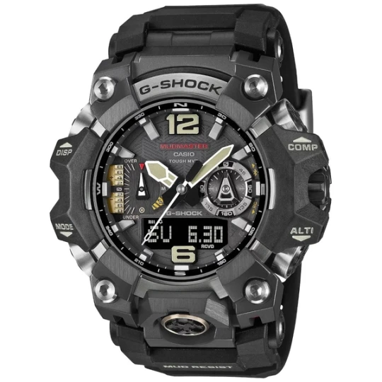 Zdjęcie produktu W.KRUK ZEGAREK G-SHOCK MASTER OF G MUDMASTER