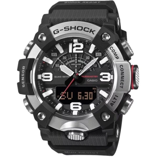 Zdjęcie produktu W.KRUK ZEGAREK G-SHOCK MASTER OF G MUDMASTER