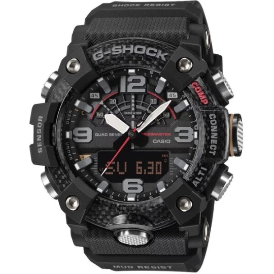 Zdjęcie produktu W.KRUK ZEGAREK G-SHOCK MASTER OF G MUDMASTER