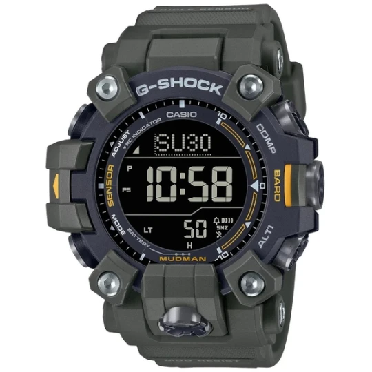 Zdjęcie produktu W.KRUK ZEGAREK G-SHOCK MASTER OF G MUDMAN