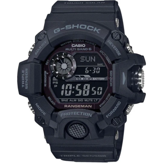 Zdjęcie produktu W.KRUK ZEGAREK G-SHOCK MASTER OF G RANGEMAN