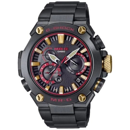 Zdjęcie produktu W.KRUK ZEGAREK G-SHOCK MR-G MRG-B2000 SERIES