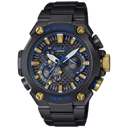 Zdjęcie produktu W.KRUK ZEGAREK G-SHOCK MR-G MRG-B2000 SERIES